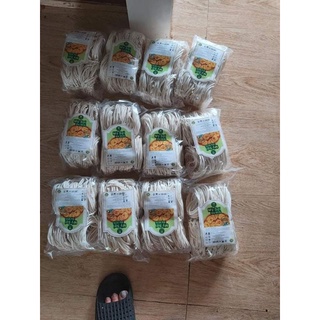 Combo 10 gói Bánh canh khô