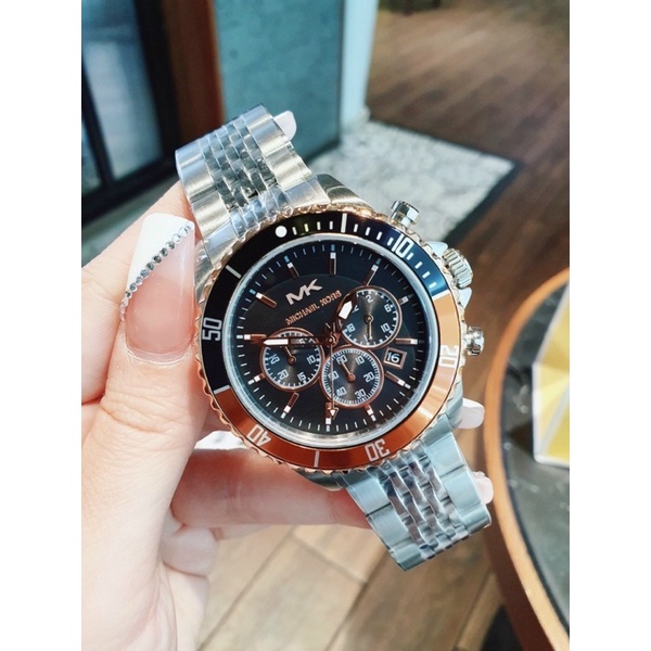 Đồng hồ nam Michael Kors Bayville MK8725