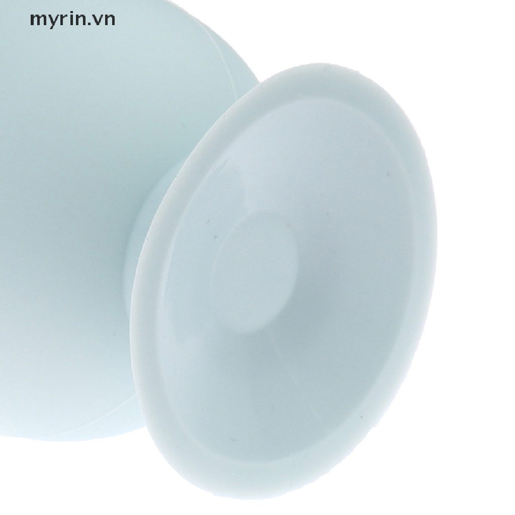 Bộ 2 Miếng Cao Su Bọc Bảo Vệ Tay Nắm Cửa / Tường / Tay Cầm Cốc Chống Va Chạm