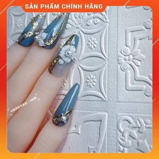 Gel vẽ Metan inox loại tráng gương siêu sáng bóng