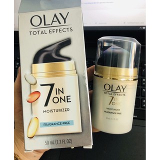 Olay Total Effect