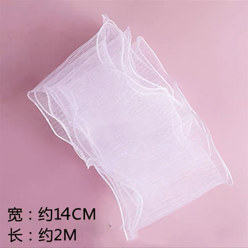 Set Que Cắm Trang Trí Bánh Đính Ngọc Trai Cho Ngày Của Mẹ