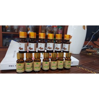 Tinh dầu quế 10ml