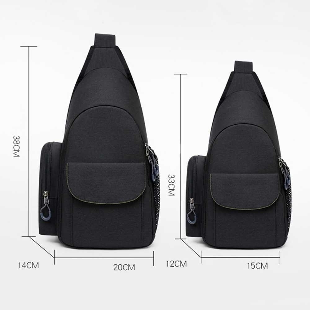 Ba Lô Đựng Máy Ảnh Chống Thấm Nước Di Động Tiện Lợi Bảo Vệ