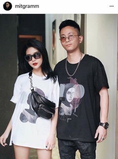 Túi đeo bụng , đeo chéo lưng cực chất