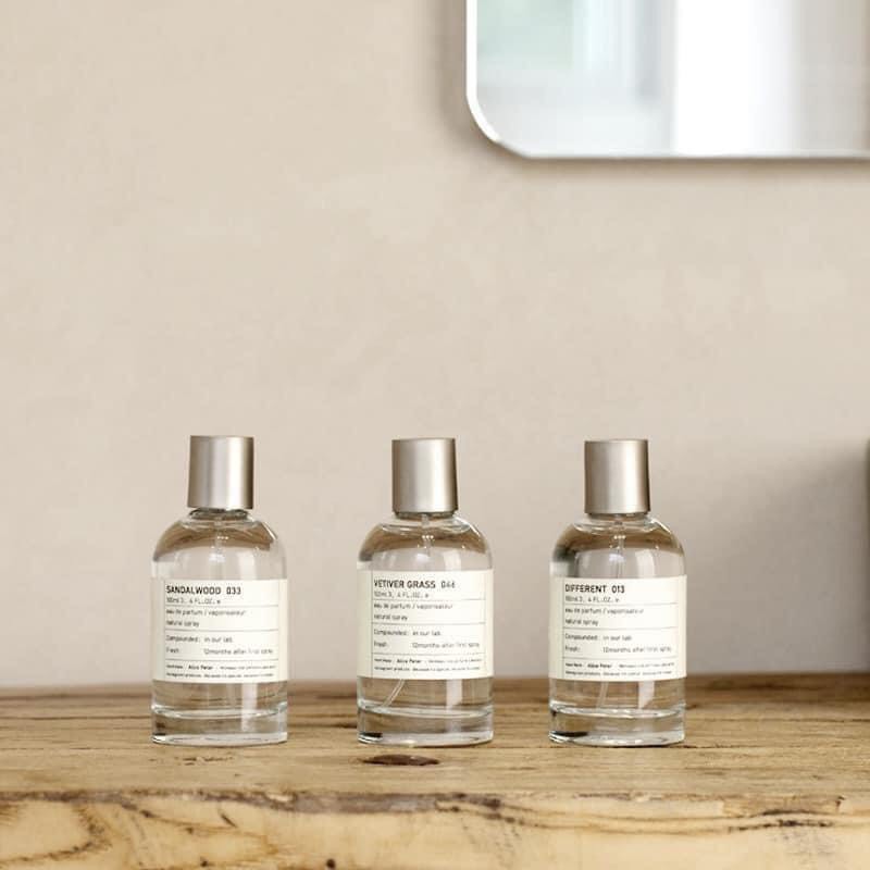 Nước hoa dupe LE LABO nội địa Trung 100ml cho nam nữ, giá rẻ, thơm lâu lưu hương 4-8h MAR ORIGINALS STORE