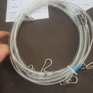 Dây xích mang cá