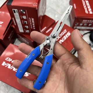 Kìm gỡ cá xanh