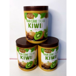 Hấp dầu karanz kiwi