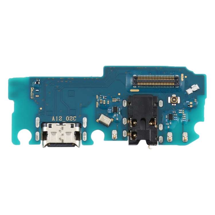 Cụm Chân Sạc Samsung A12 bảo hành đổi mới