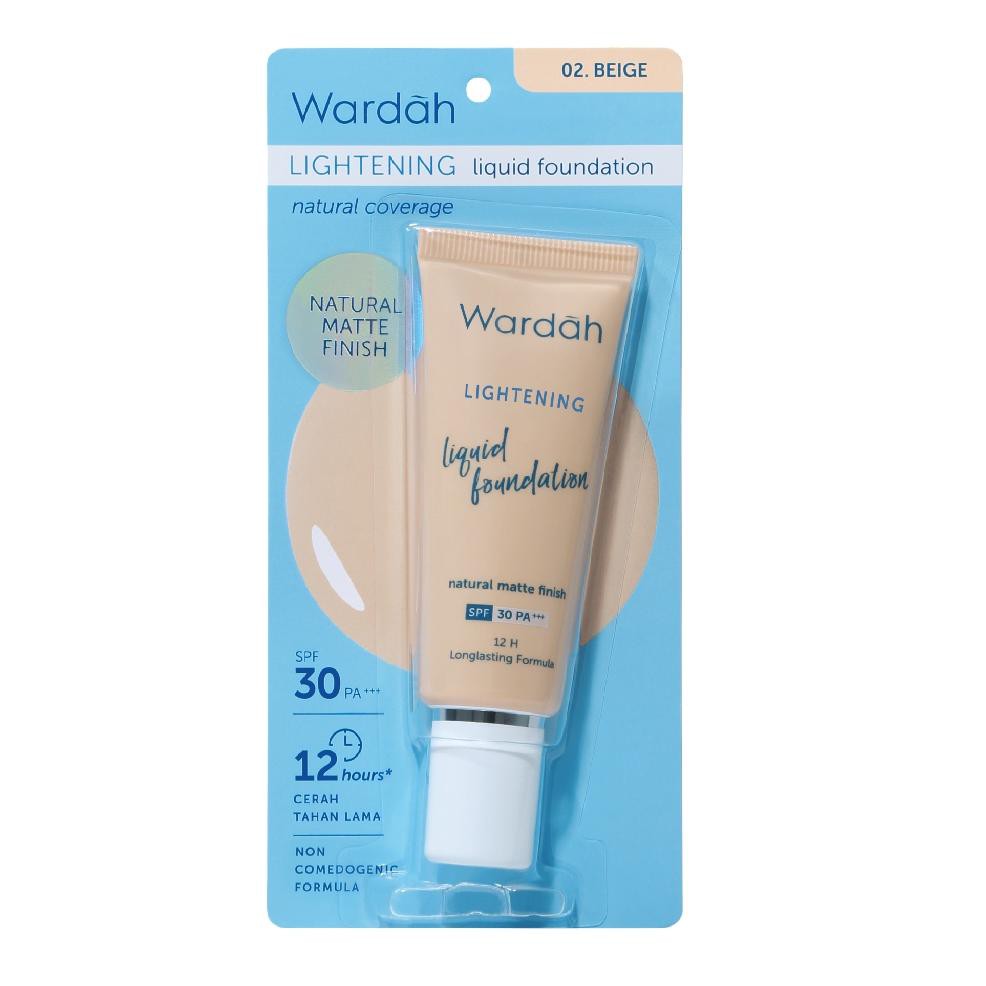 (hàng Mới Về) Kem Nền Dạng Lỏng Làm Sáng Da Dung Tích 25ml 941387