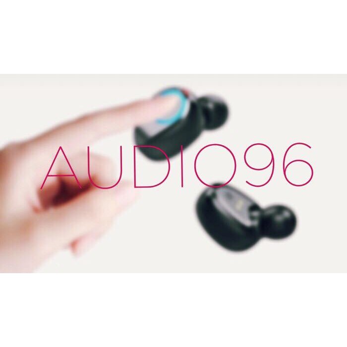 AUDIO96