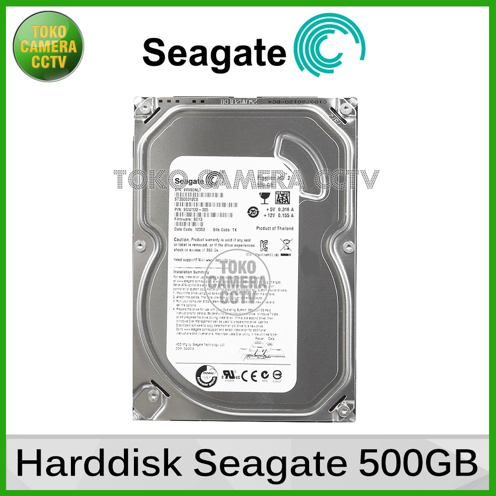 Đĩa Cứng 500gb Chất Lượng Cao