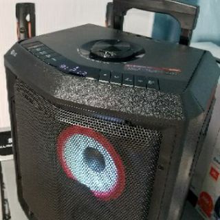 Loa Kéo LG RL2