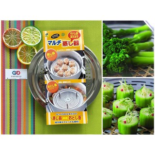 Giá hấp inox cao cấp