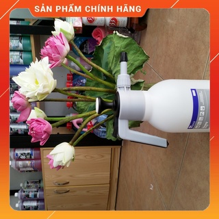 Bình xịt cầm tay 2L EPOCA-EPDM (Sprayer Epoca 2L EPDM)