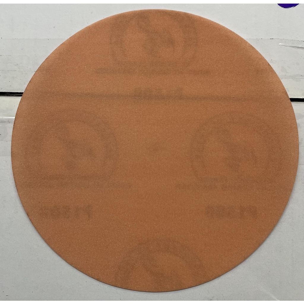 Nhám Film FV Nhật bản hiệu bò cạp 6inch P1500,P2000,P3000