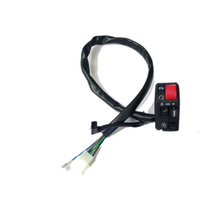 FULL BỘ Cùm công tắc Z900 lắp được tất cả loại xe