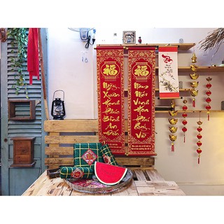 Lát dưa hấu mô hình