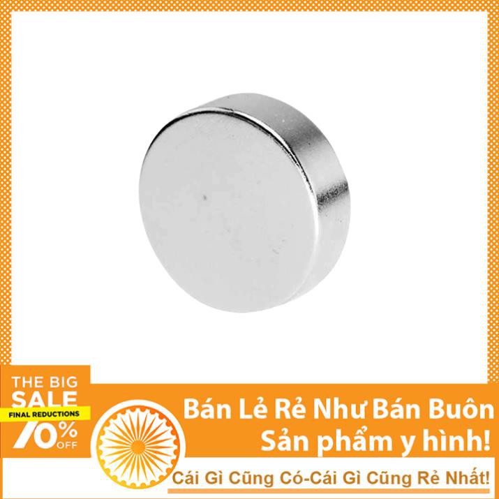 Nam Châm 30X10mm