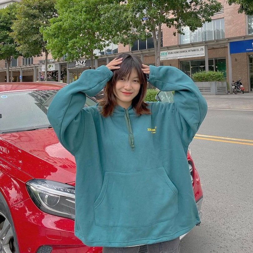 [BEST SELLER] HOODIE TS 22BILLION | BigBuy360 - bigbuy360.vn