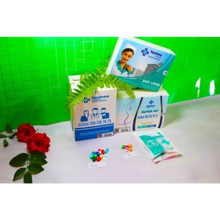 [TPCN] VIP 12 THÁI LAN GIẢM CÂN CỰC MẠNH - HỦY MẠNH MỞ THỪA