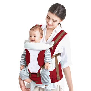 Địu trẻ em cao cấp BethBear BS1306T
