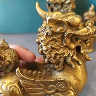 tỳ hưu phong thủy