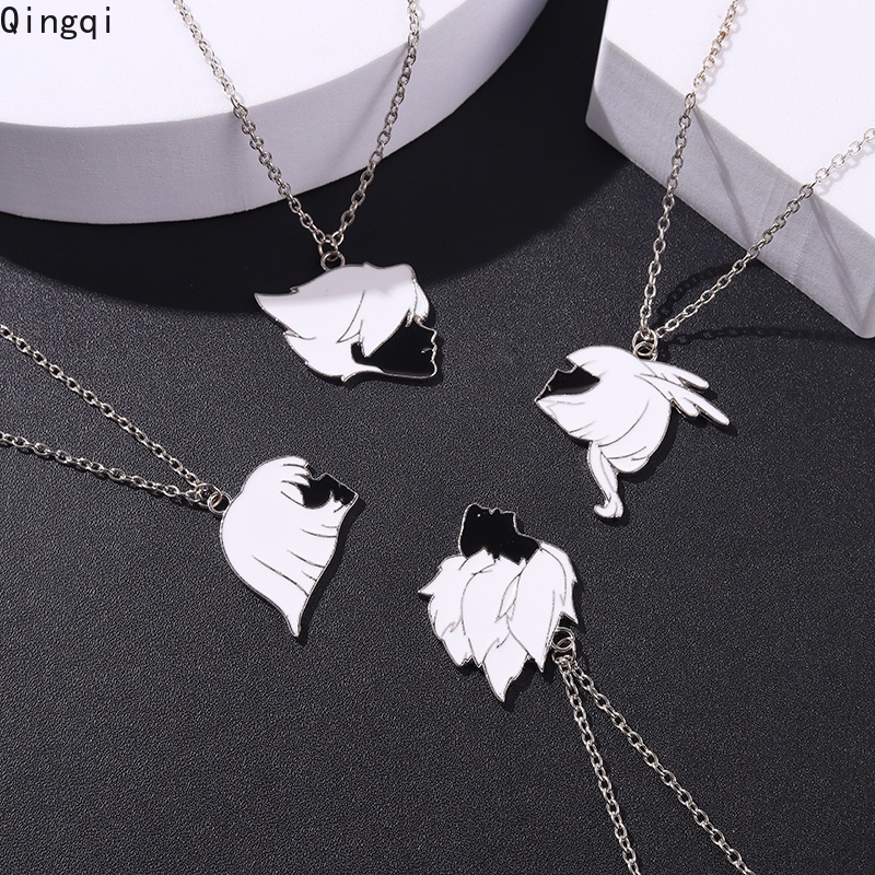 Dây chuyền MISS ZOE mặt hình nhân vật game độc đáo thời trang dành cho bé