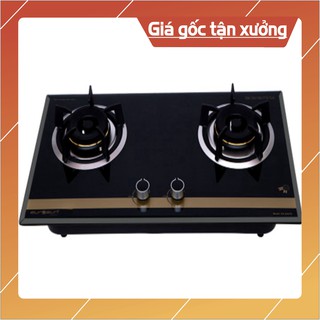 Bếp gas âm Eurosun EU GA283, bếp gas, bếp gas âm, bếp gas mini, bếp gas hồng ngoại, bếp gas đơn Hàng chính hãng