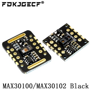 Mô-đun Cảm Biến Nhịp Tim MAX30102 MAX30100