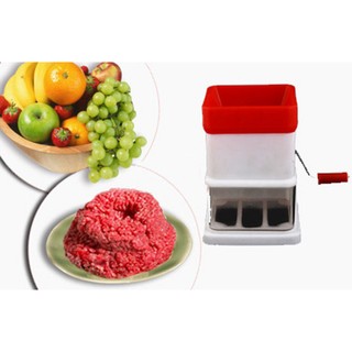 Máy xay thịt cầm tay