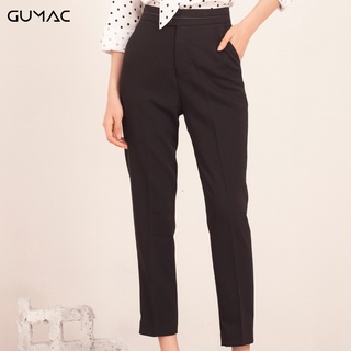 Quần lưng viền 2 nút QA552 GUMAC