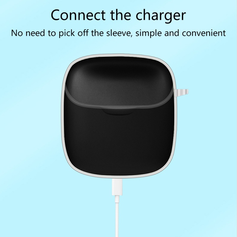Ốp Điện Thoại TPU Chống Bụi Cho T225 / 220Earphone