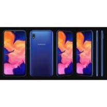 [Rẻ Hủy Diệt] điện thoại Samsung Galaxy A10 Chính hãng, 2sim, Chiến Game mượt