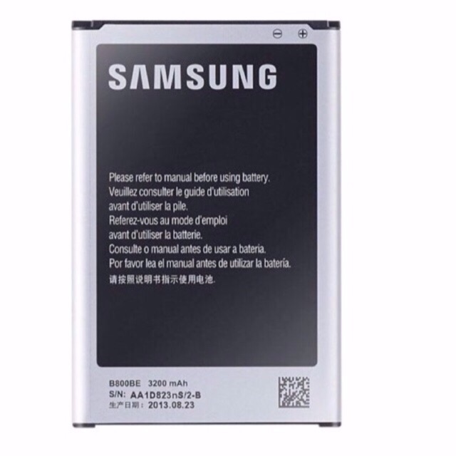 Pin Galaxy Note 3 N900 N9000 N9002 N9006
