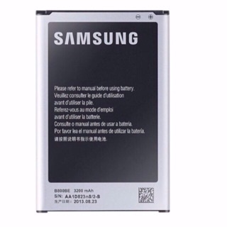 Pin galaxy note 3 n900 n9000 n9002 n9006