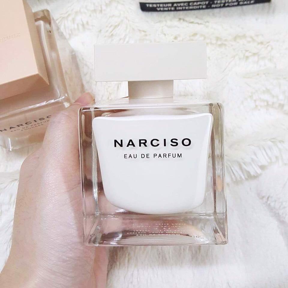 Nước hoa Narciso Rodriguez EDP 5ml/ 10ml