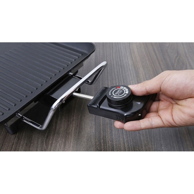 Bếp nướng điện Kangaroo KG 699