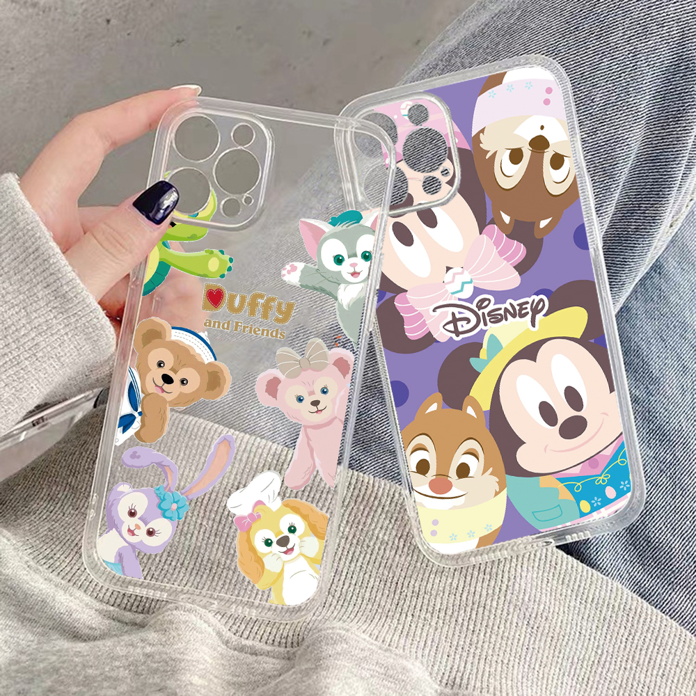 Ốp Điện Thoại Hình Mickey Stellalou Cho iPhone 12 pro max 11 pro max x xr xs max 7 8 Plus 6 6s Plus