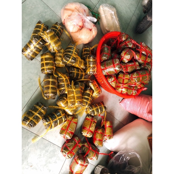 NEM NƯỚNG NỬA KÍ 500gr [ NOWSHIP TPHCM ] | BigBuy360 - bigbuy360.vn