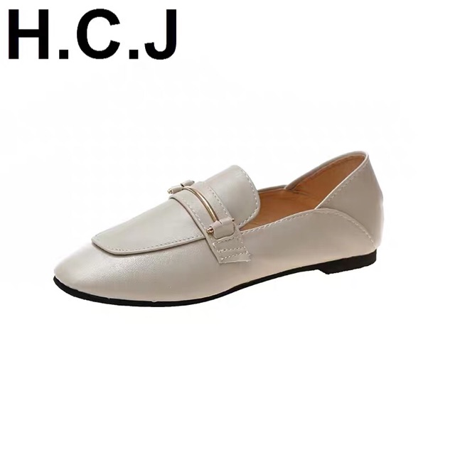 (ORDER) GIày bệt da mềm BIG SIZE 35-43 | BigBuy360 - bigbuy360.vn