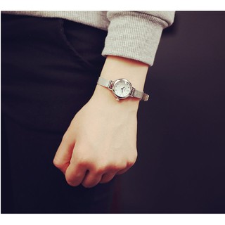 Đồng hồ nữ Yuhao rẻ đẹp