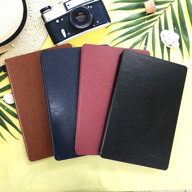 Bao da KAKU Samsung Tab S7 FE bảo vệ máy