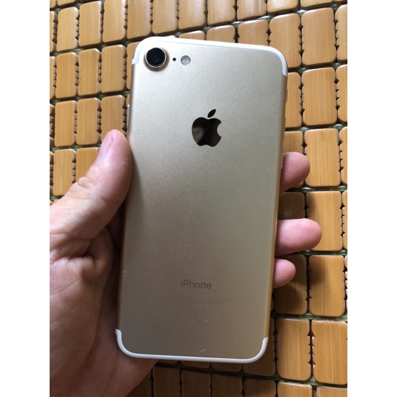 điện thoại iPhone 7 Bypass