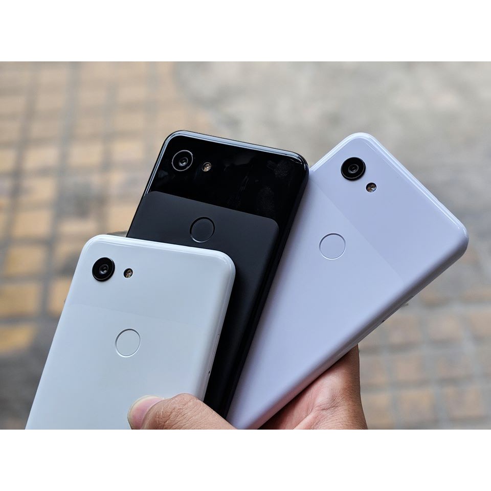 Điện Thoại Google Pixel 3A _64BG