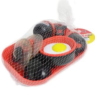 Bộ Đồ Chơi Làm Bếp HDY Cho Trẻ Em