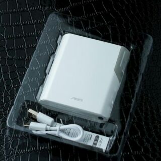 Sạc dự phòng Arun 10400 mAh