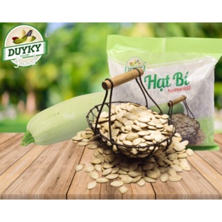 [Nowship] Hướng dương. Hạt Bí . Hạt dưa đóng gói 500g Duy Ký