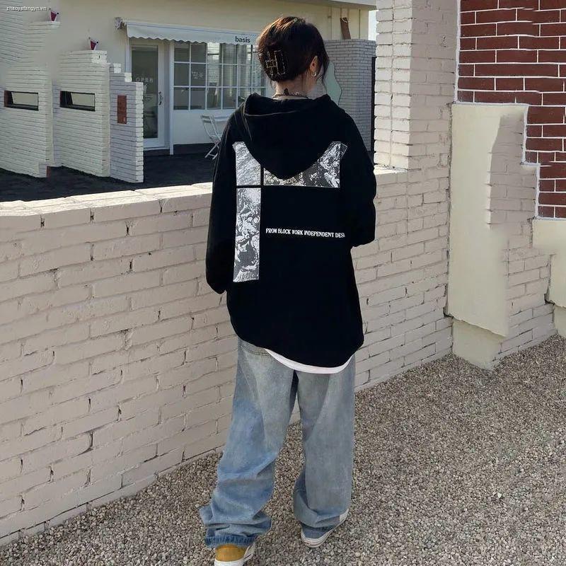 Áo hoodies thời trang dành cho nữ